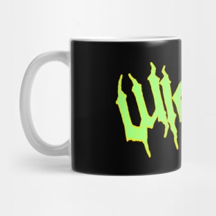 WICKED Mug